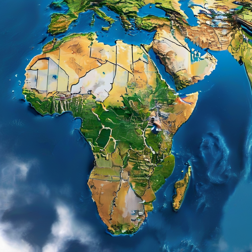 South Africa VPS: A Key Tool for Digital Expansion in the Africa Market