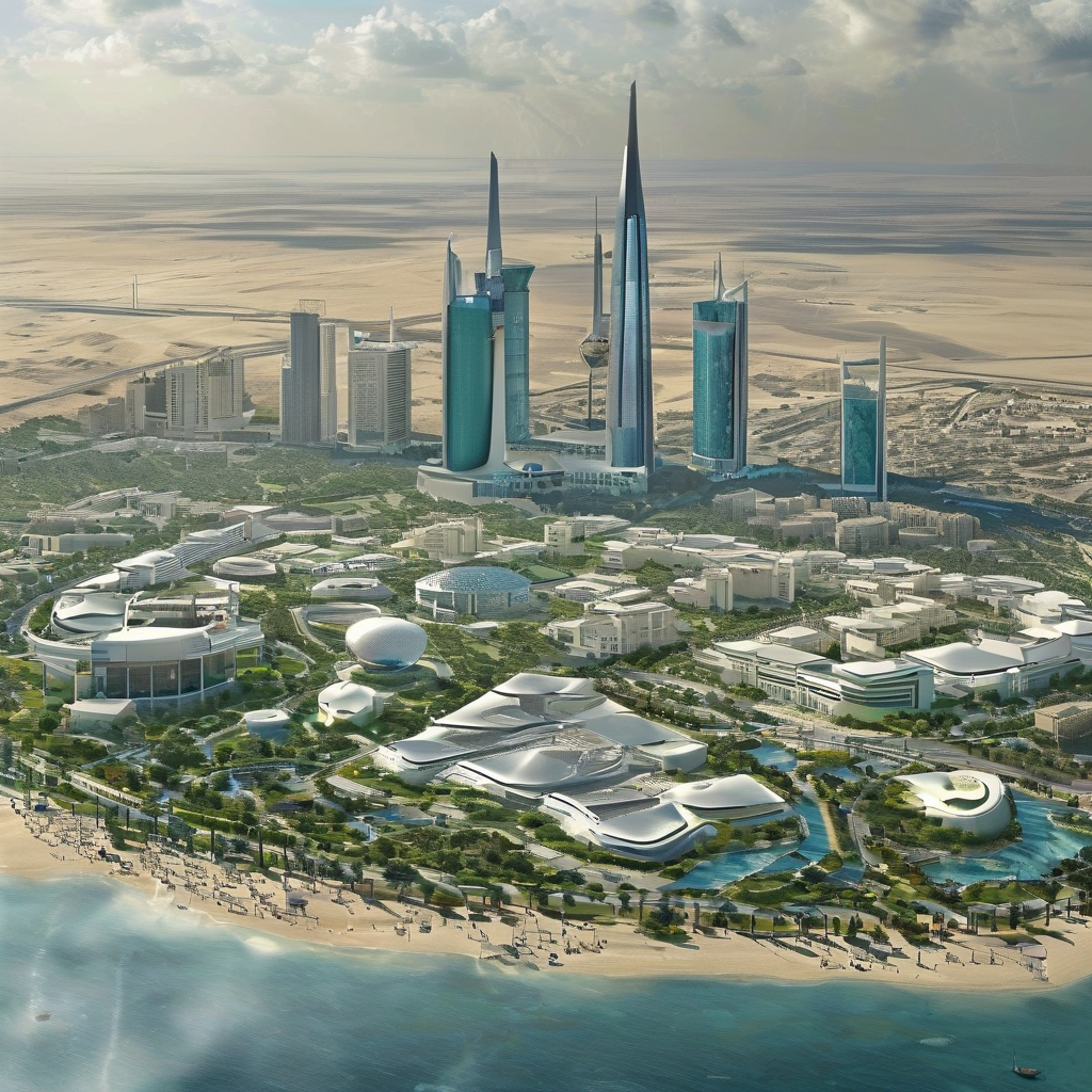 Kuwait Workstation: Revolutionizing Productivity in the Digital Age