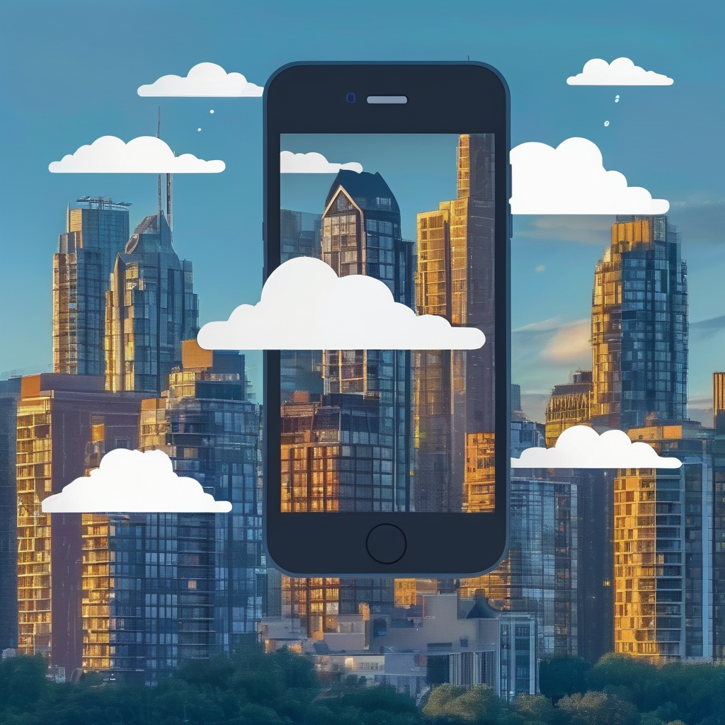 The Canadian Cloud Phone: Revolutionizing Business Communication with Cutting-Edge Technology
