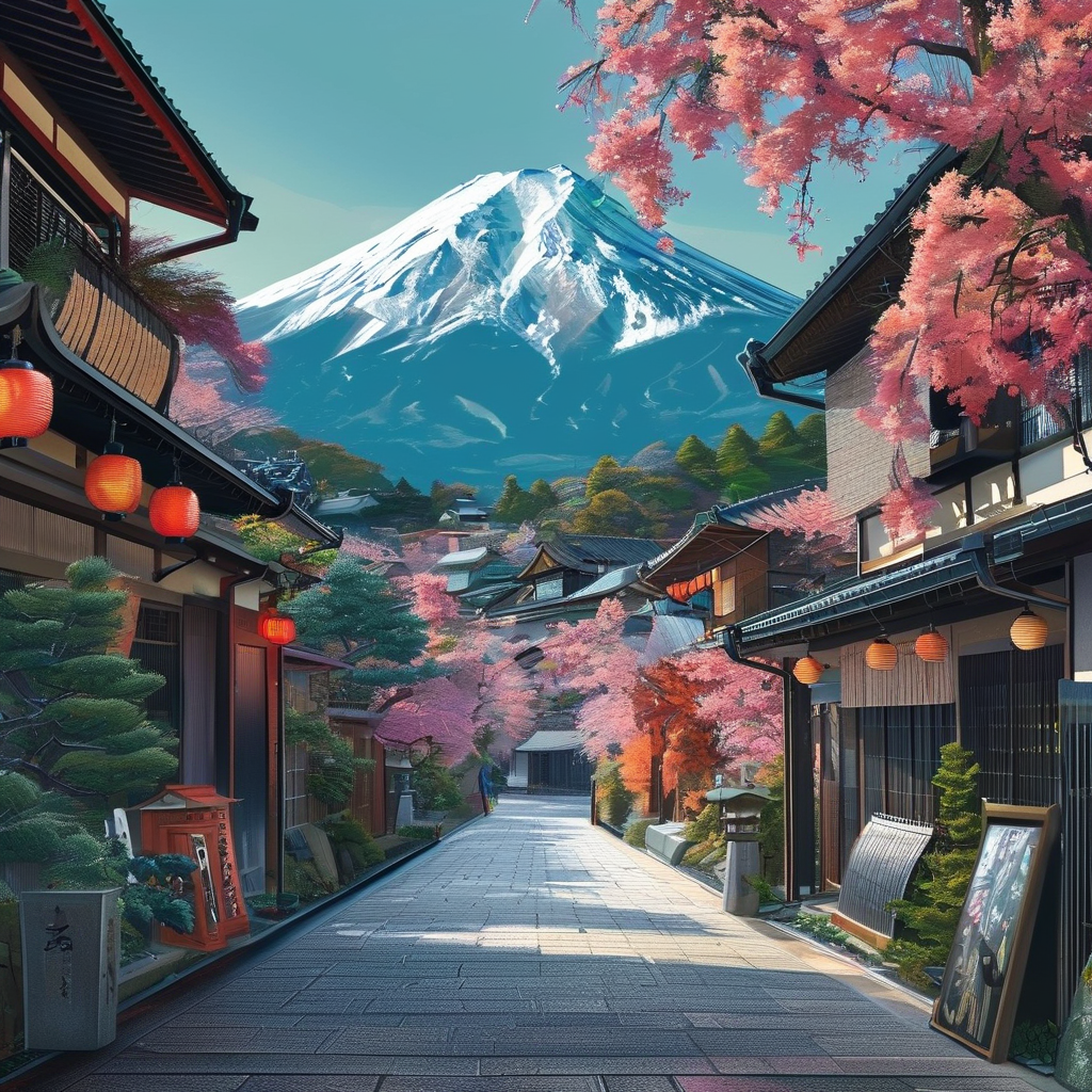 Choosing Japan VPS: Your Gateway to High-Performance Online Solutions