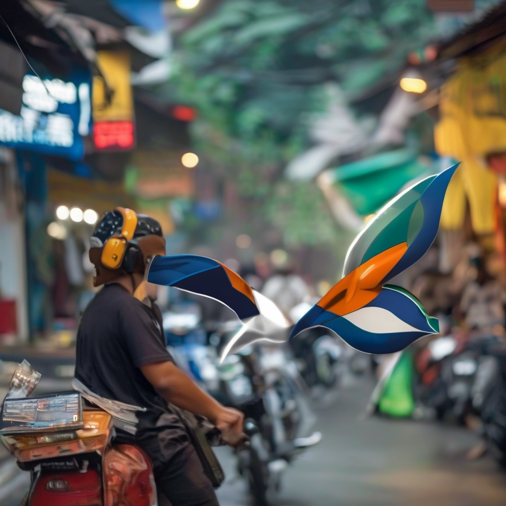 Indonesia VPN: Unlocking Digital Freedom and Security in the Digital Age