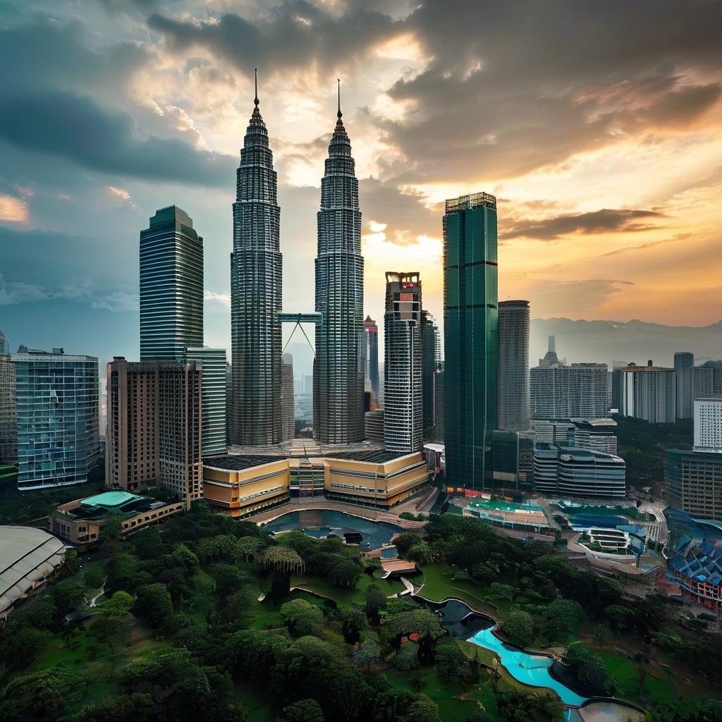 Malaysia VPN: Empowering Connectivity and Privacy in the Digital Age