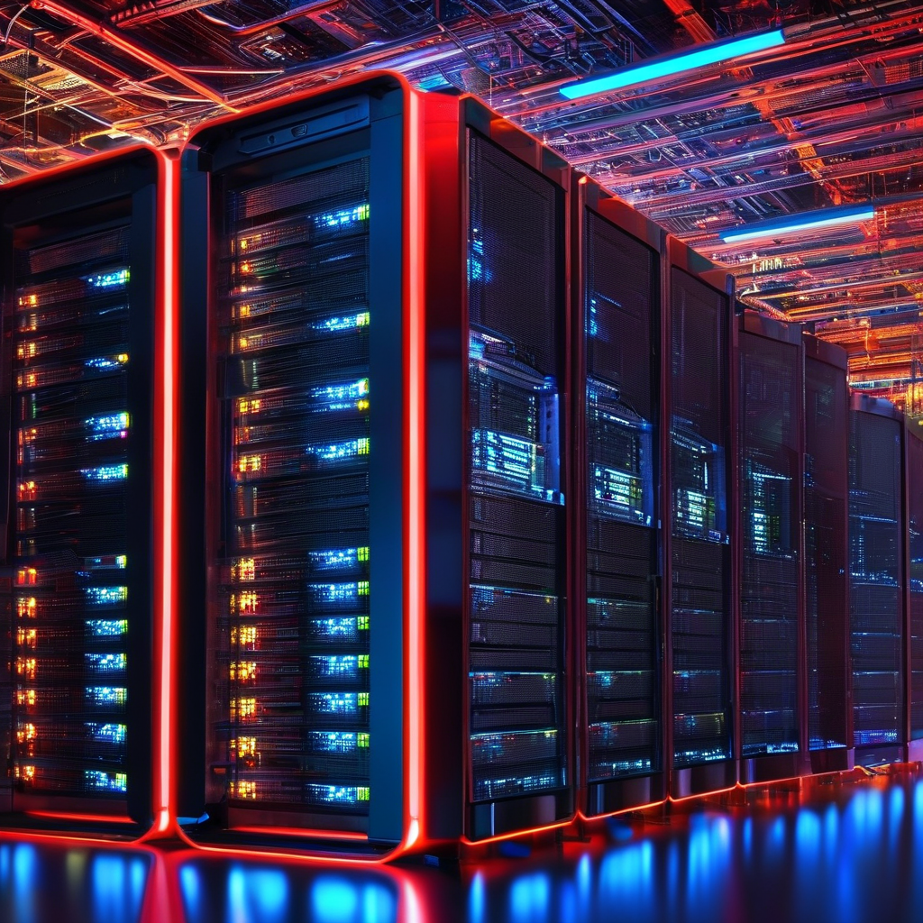 The Transformative Power of 4090VPS: Redefining Virtual Private Servers