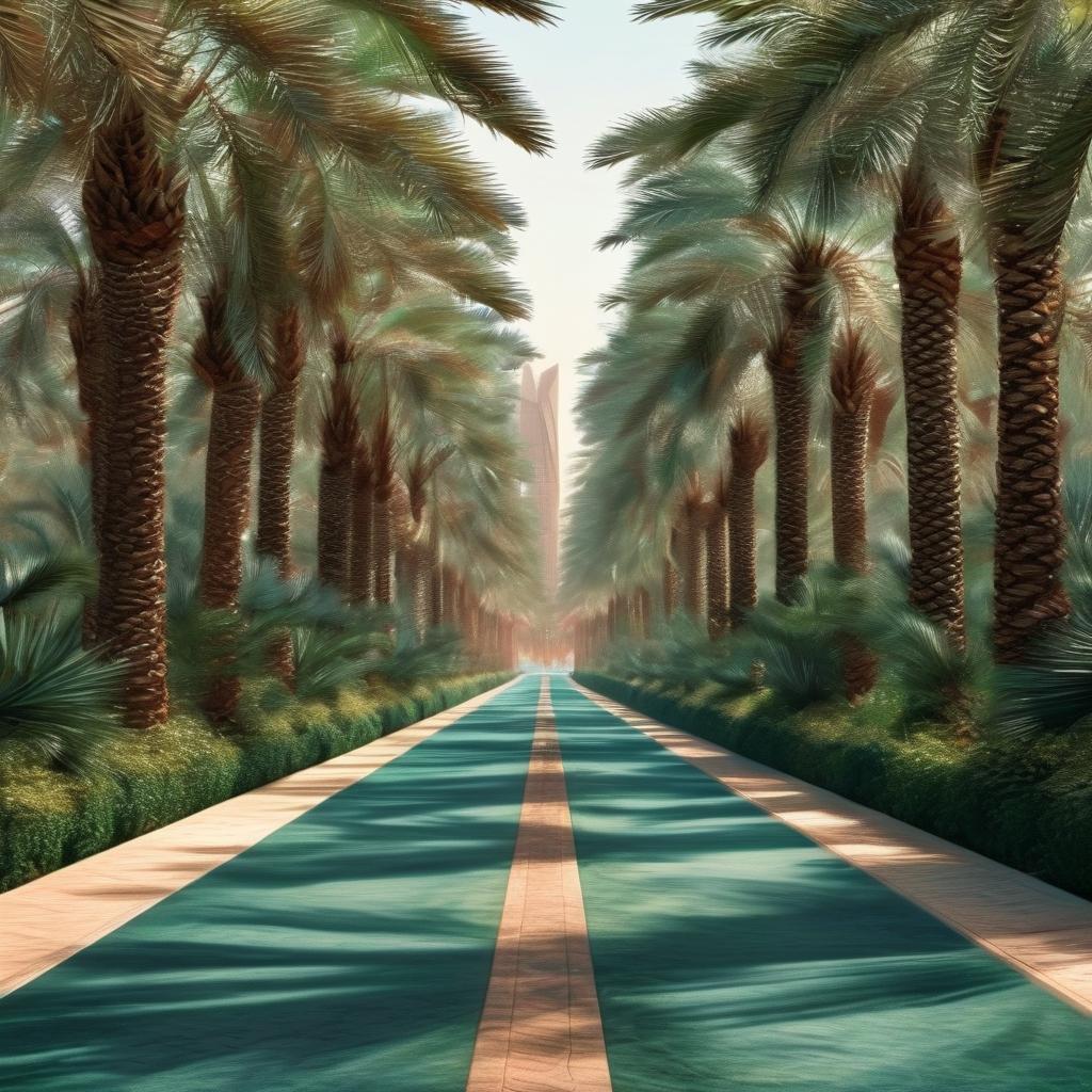United Arab Emirates VPN: A Secure Gateway to Global Online Freedom