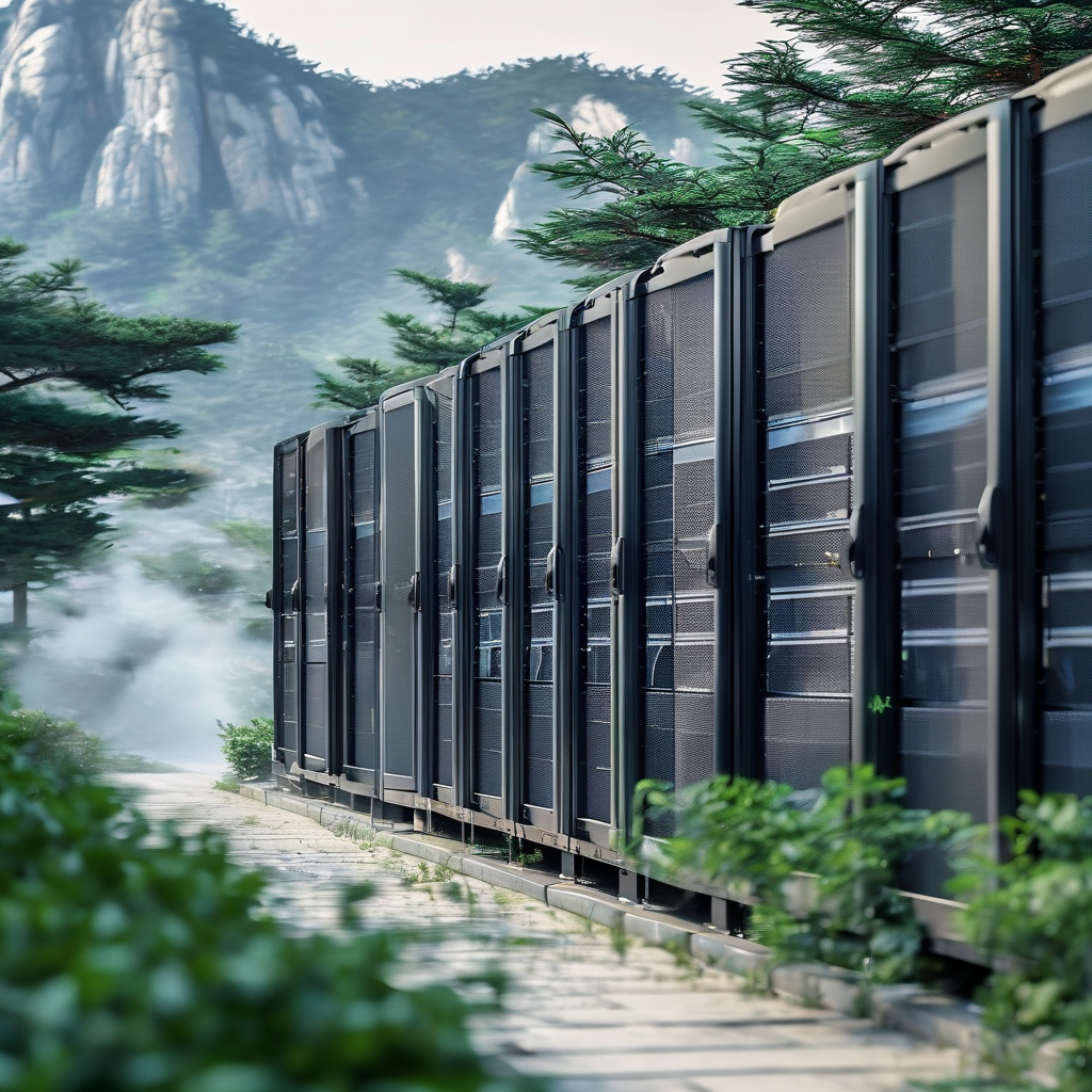 Korea VPS: Your Gateway to Reliable and High-Performance Cloud Hosting