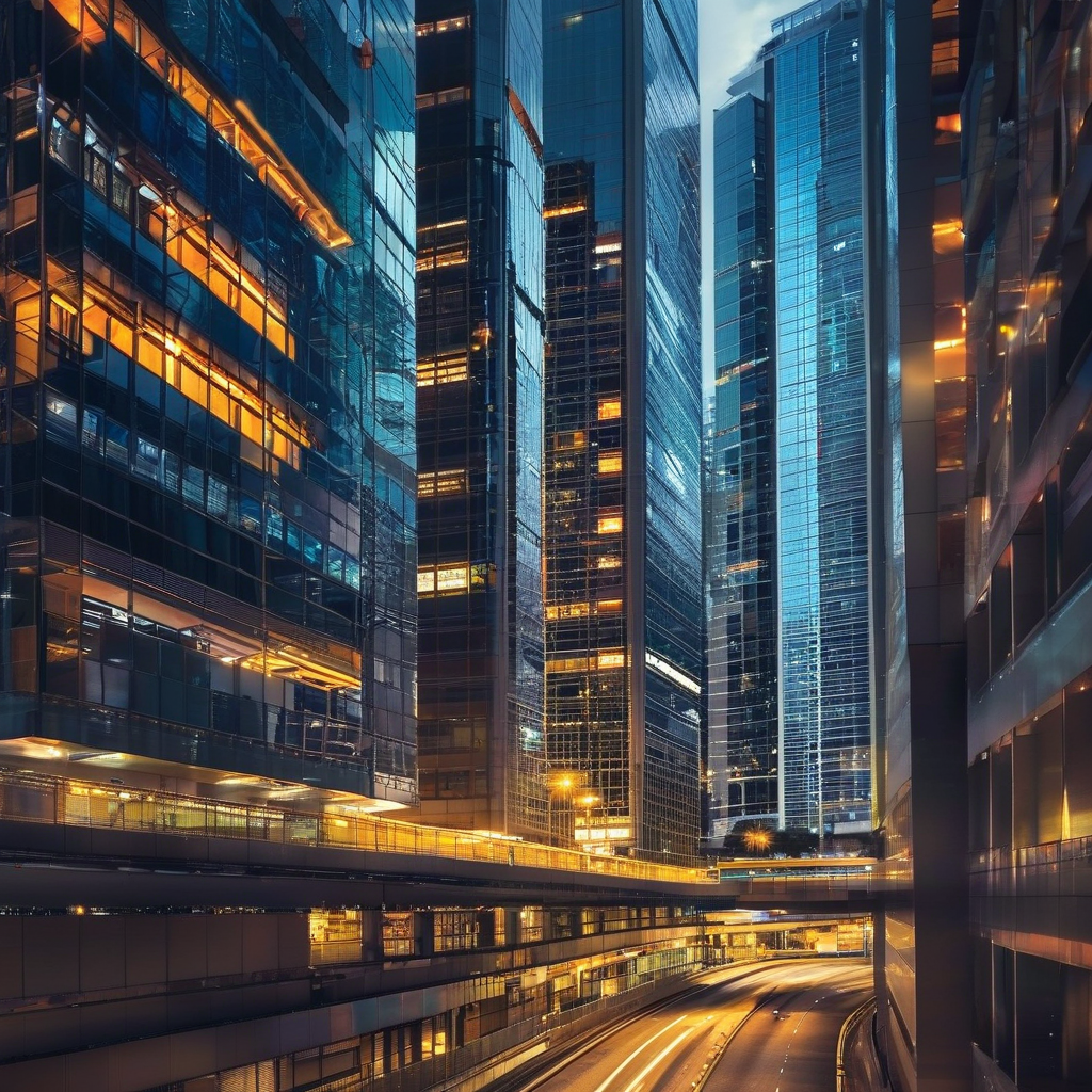 Hong Kong VPS: Empowering Global Businesses with Stability and Speed