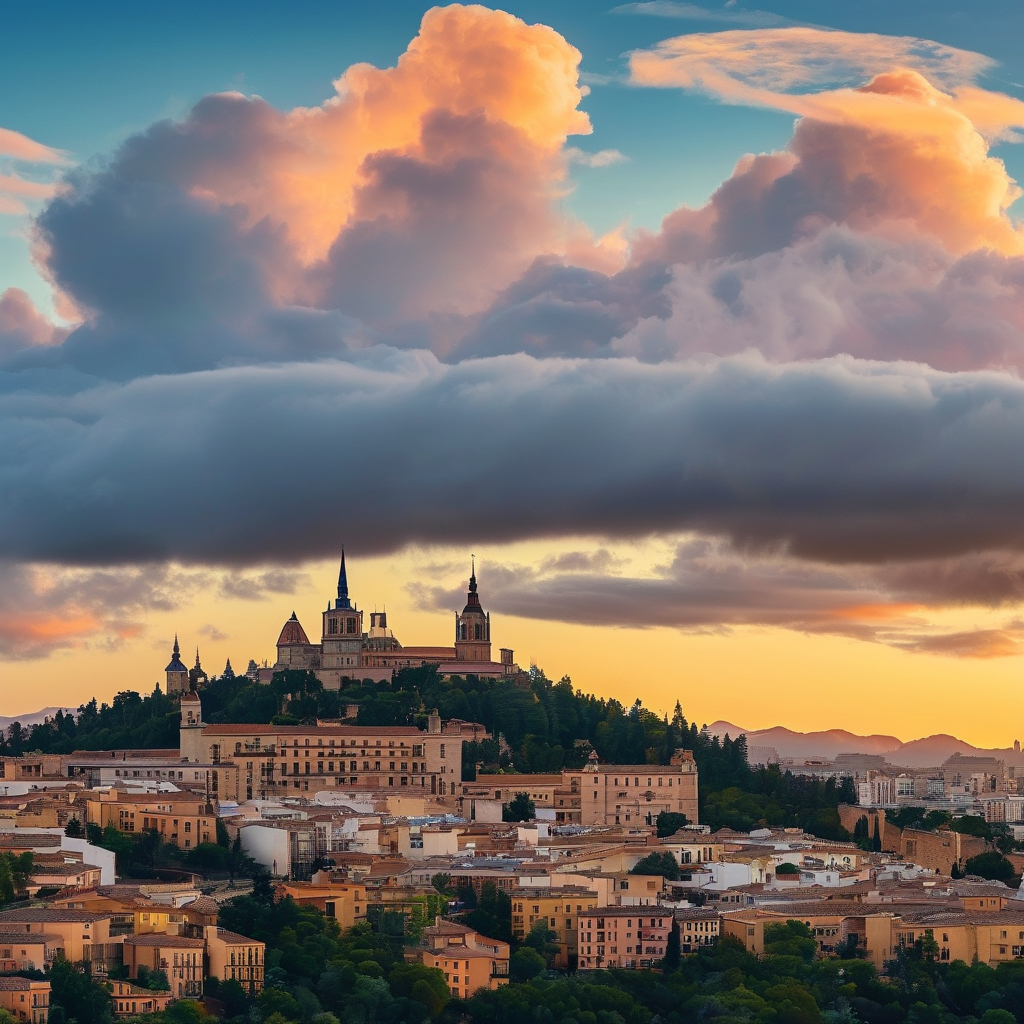 Exploring Spain's Cloud Phone: A Revolutionary Communication Solution