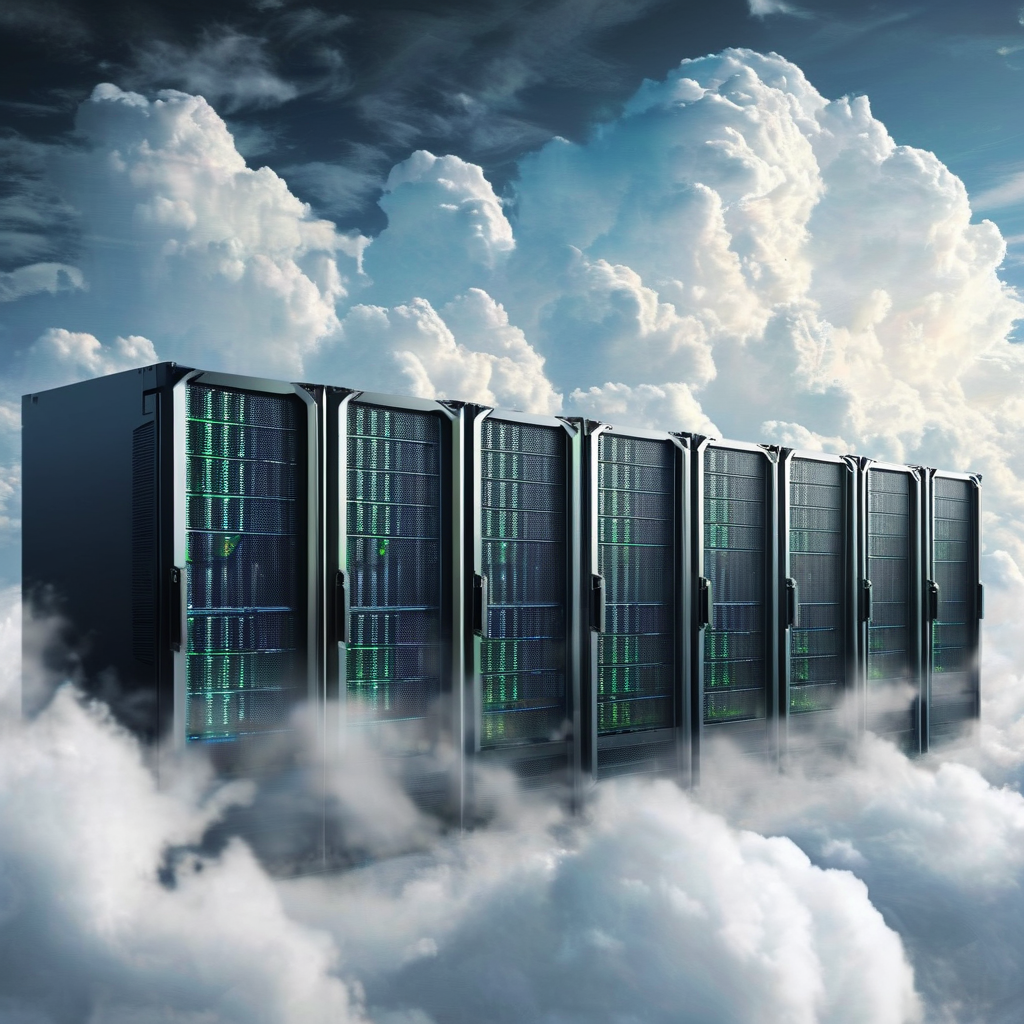 3090 VPS:革命性云端计算解决方案
