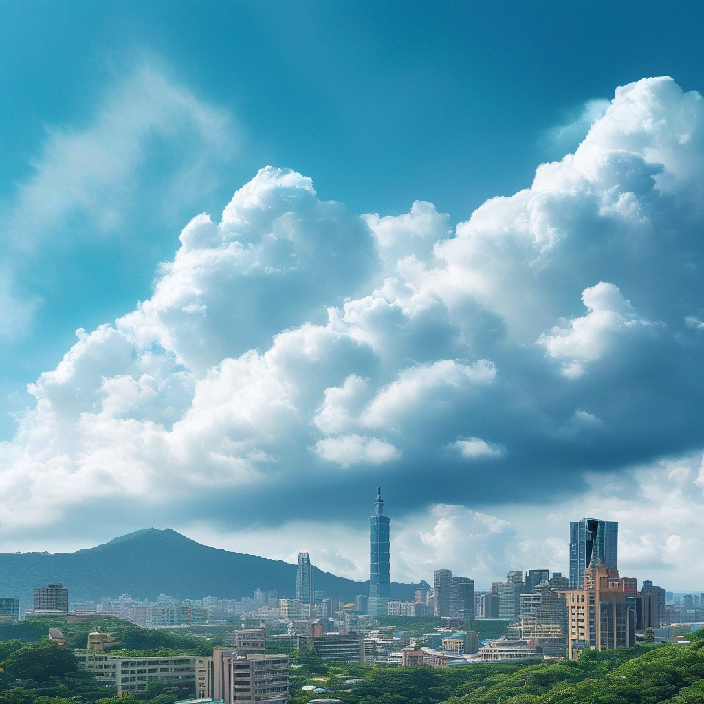 Taiwan Cloud Phone: Empowering Digital Transformation