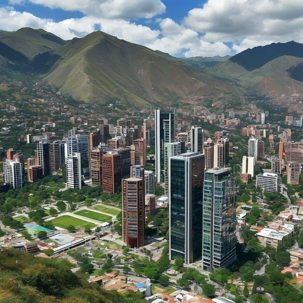 Chile VPS: A Modern Solution for High-Performance Hosting