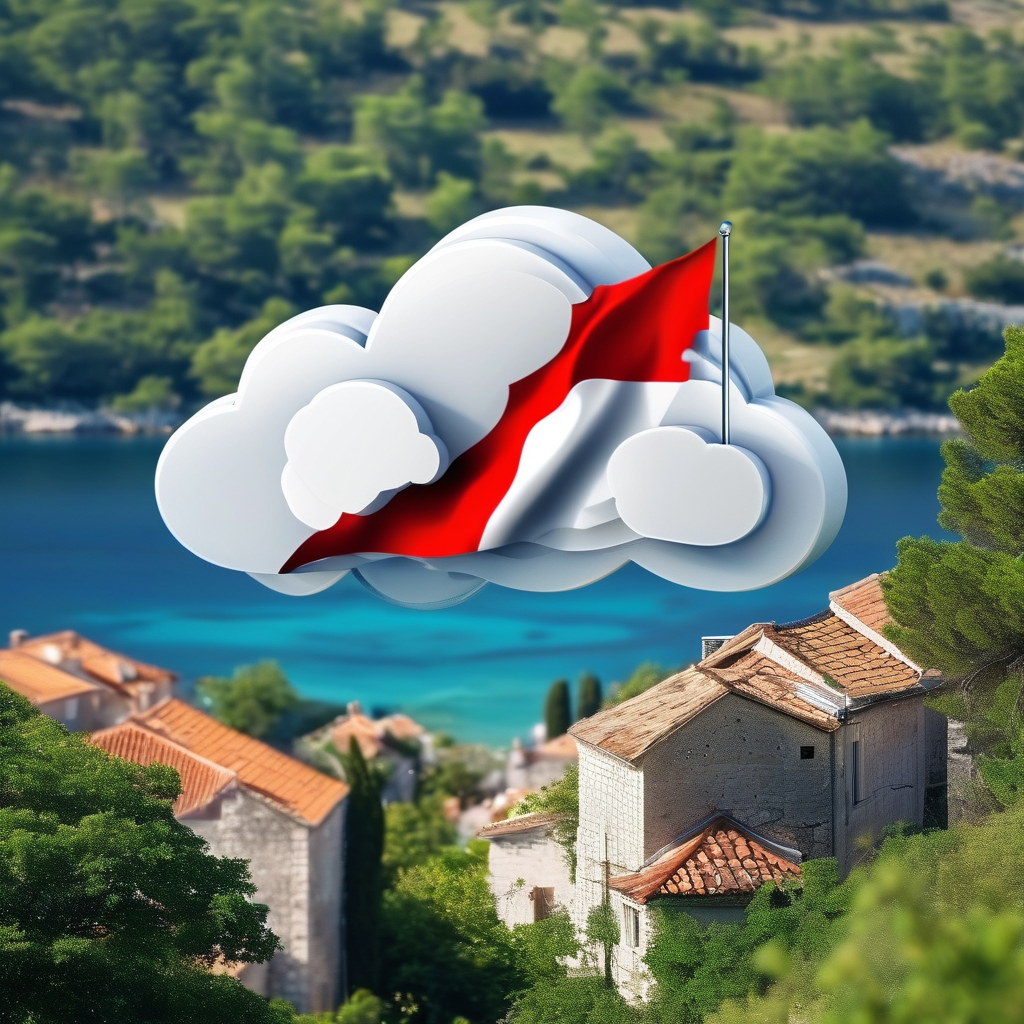 Croatia Cloud Phone: Revolutionizing Communication with Cutting-Edge Cloud Solutions