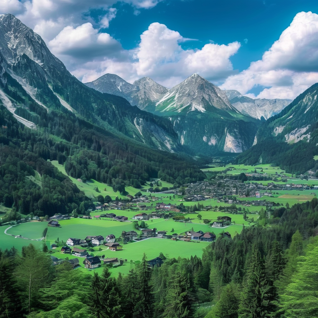 Germany VPS: Boosting Digital Performance with Reliable European Hosting