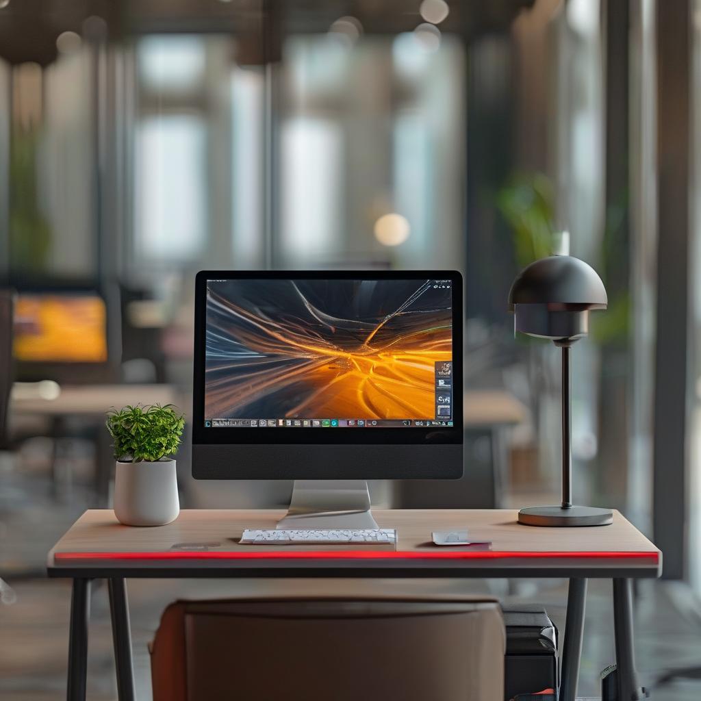 Oman Sultan Workstation: Redefining Productivity in the Modern Workplace