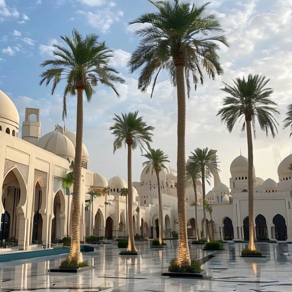 Bahrain VPS: A Reliable Solution for Modern Digital Needs