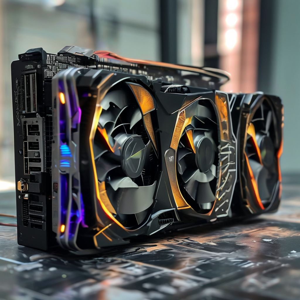Discover the Power of 2080tiVPS: Revolutionizing Computing for Everyone