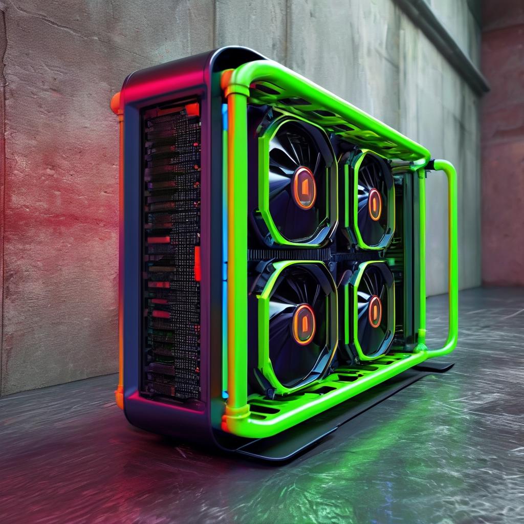 Harnessing the Power of 2080tiVPS: Redefining High-Performance Computing
