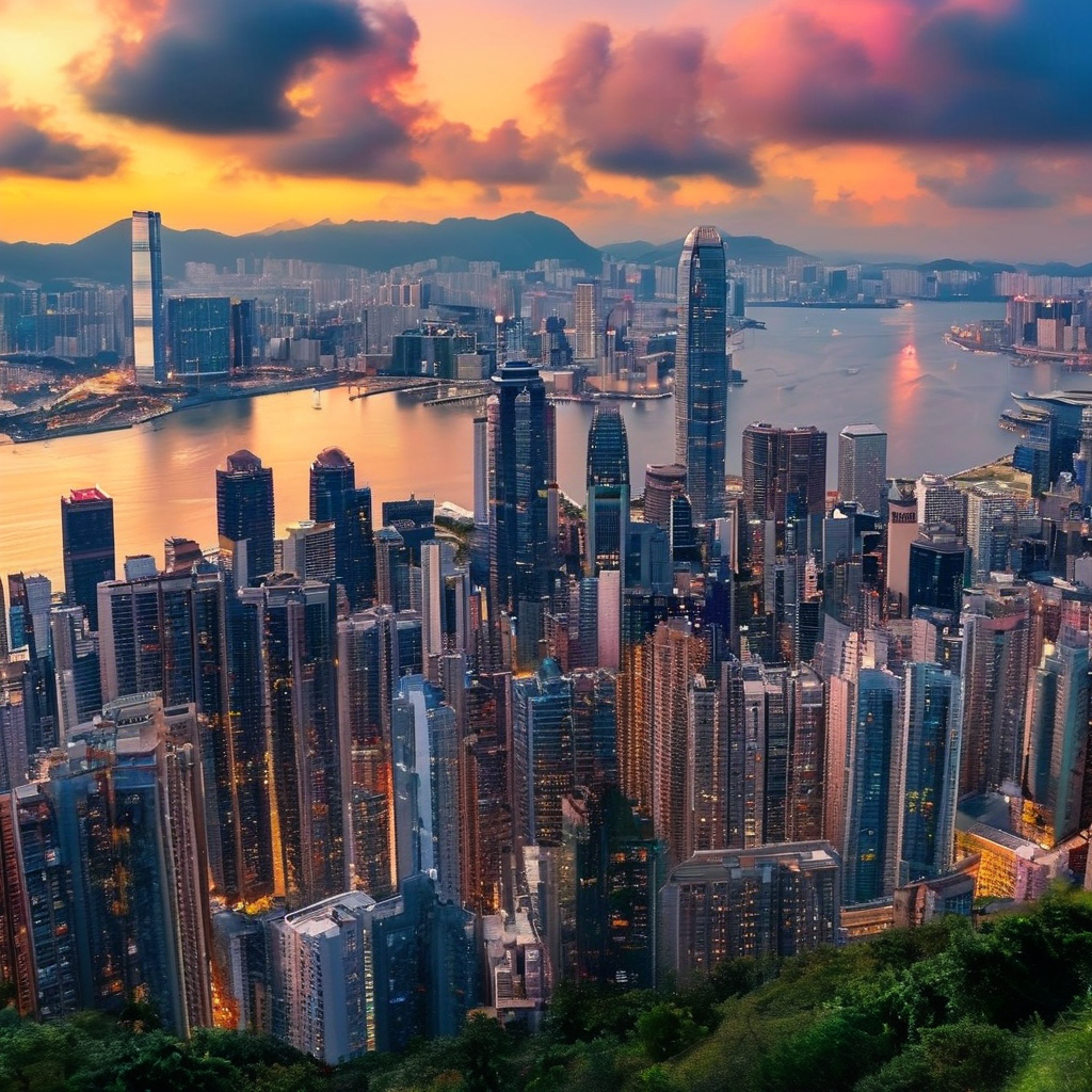 Hong Kong VPS: Empowering Businesses and Individuals with Cutting-Edge Hosting Solutions