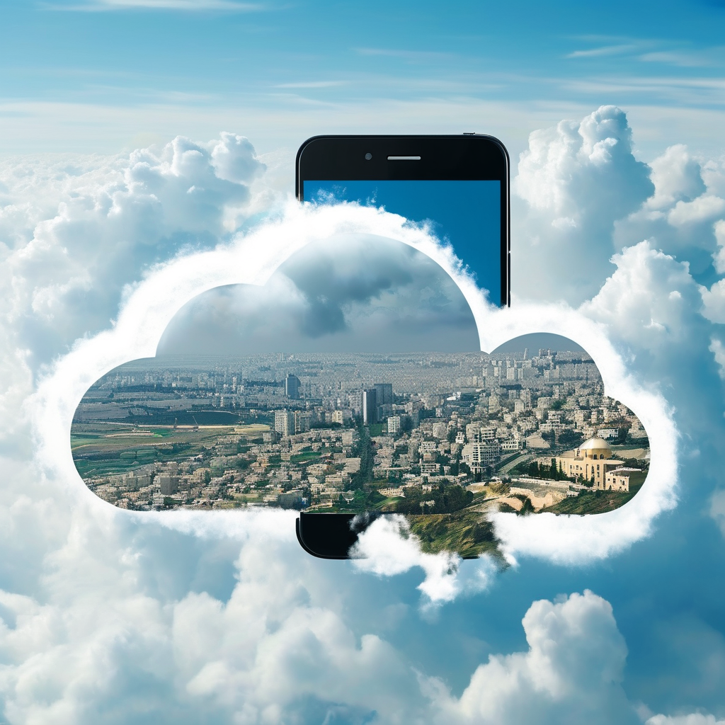 Israel Cloud Phone: Revolutionizing Communication in the Digital Age
