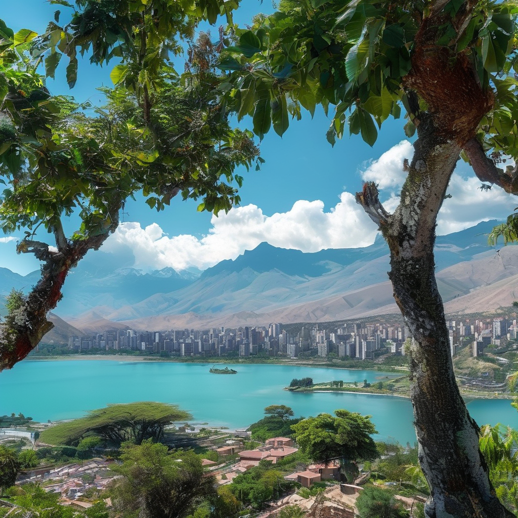 Chile VPS: A Reliable Choice for Global Connectivity and Performance