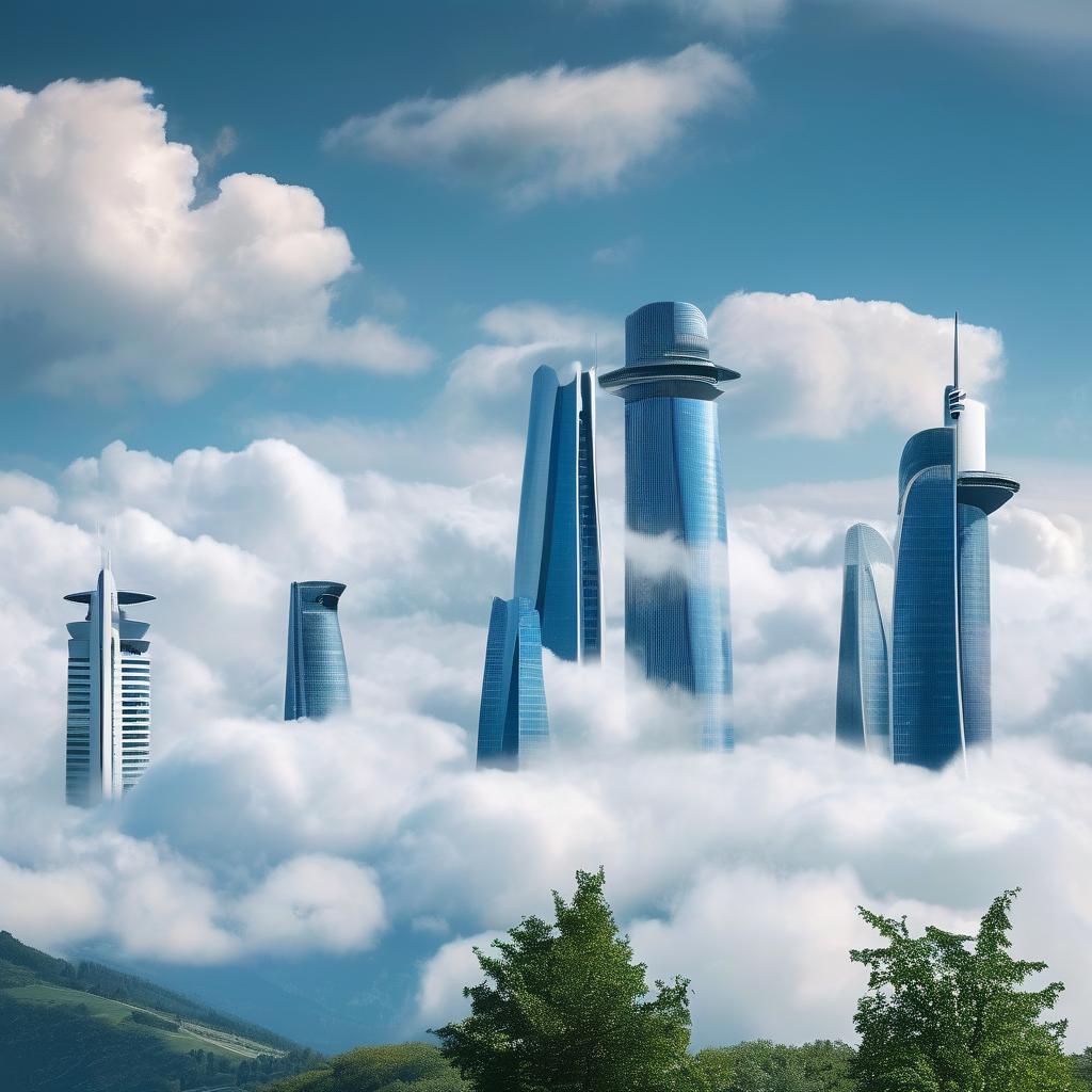 Azerbaijan Cloud Phone: Revolutionizing Communication for Businesses and Individuals