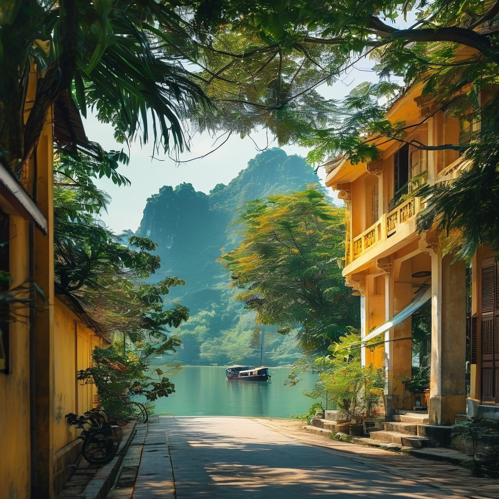 Vietnam VPN: Empowering Connectivity and Freedom in the Digital Age