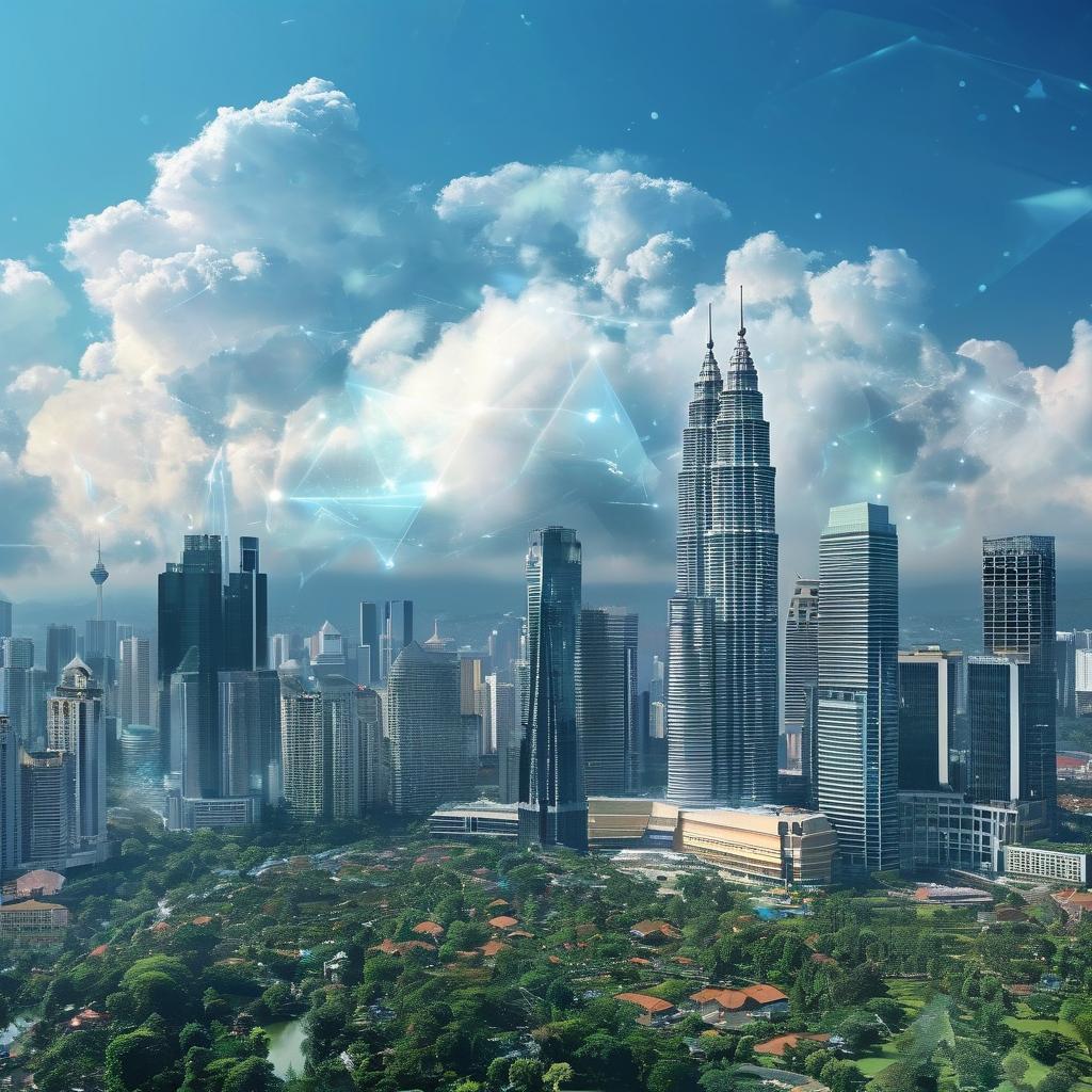 Malaysia Cloud Phone: Revolutionizing Communication through Cutting-Edge Technology