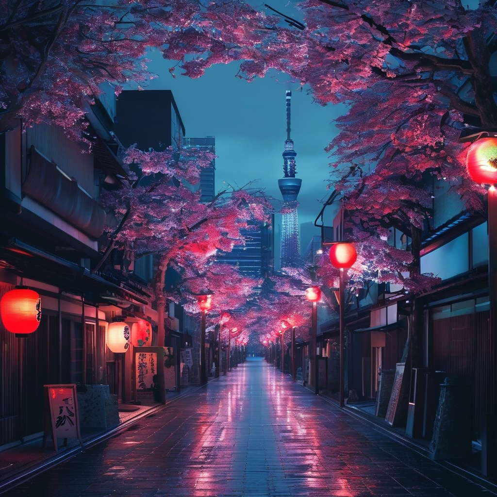 Japan VPN: Connecting the World with Secure Access and Seamless Performance