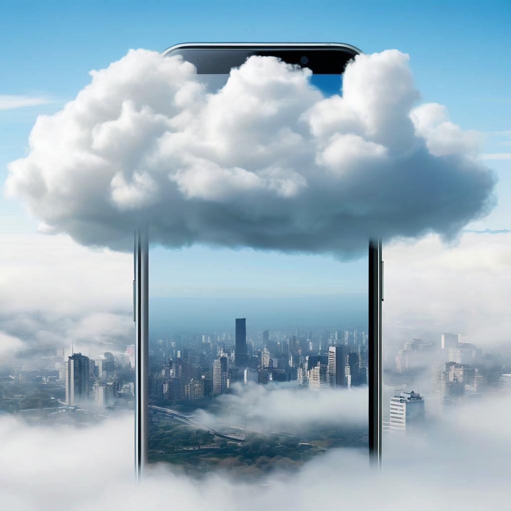 Argentina Cloud Phone: Revolutionizing Mobile Connectivity with Cutting-Edge Cloud Technology