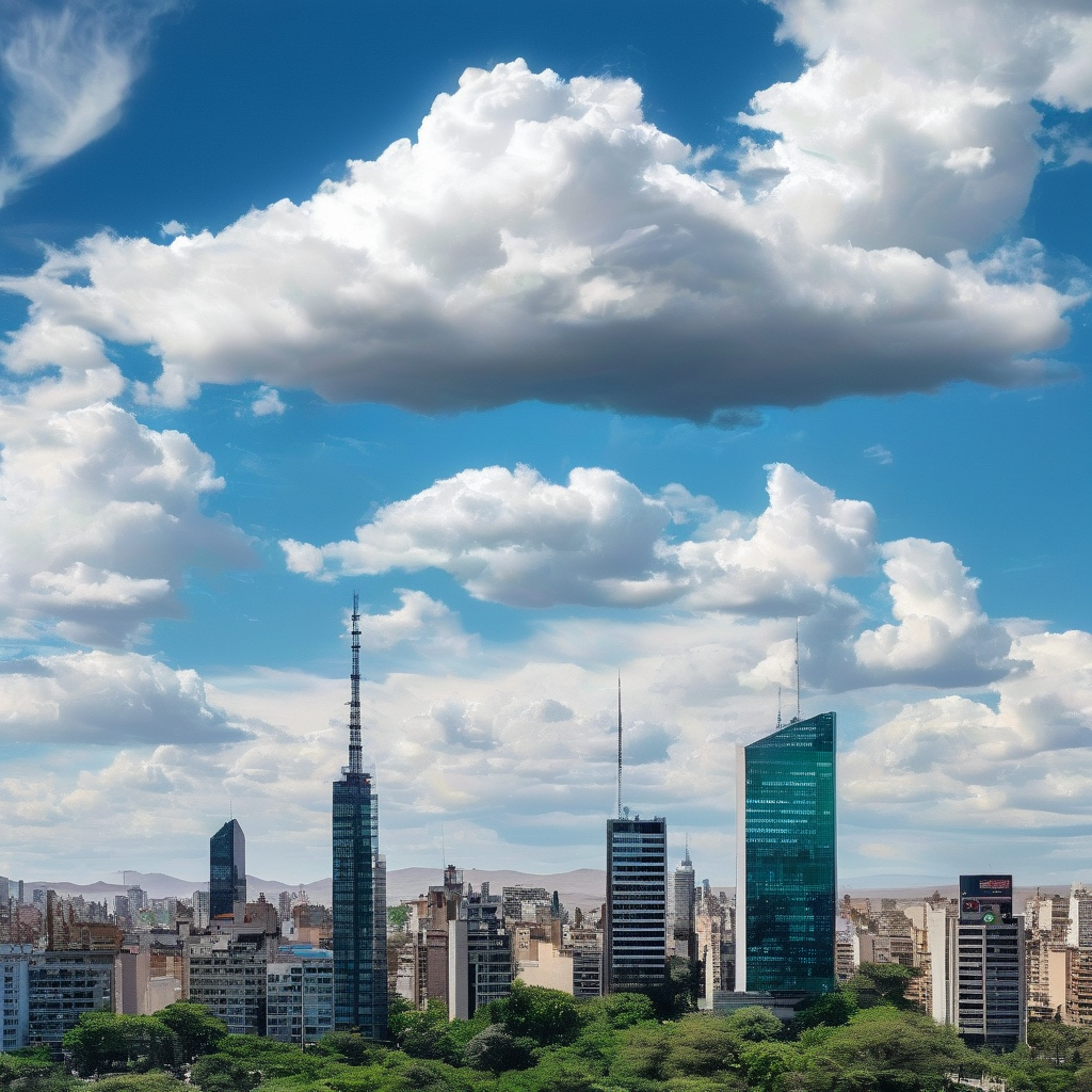Argentina Cloud Phone: Revolutionizing Connectivity with Cutting-Edge Technology