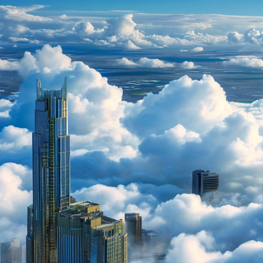 Unlocking the Future of Cloud Computing: The <a href=