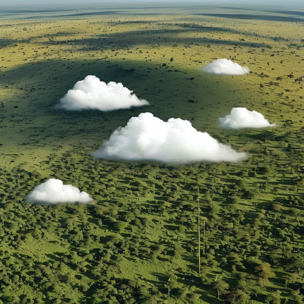 Kenya Cloud Phone: Revolutionizing Connectivity with Cutting-Edge Innovation