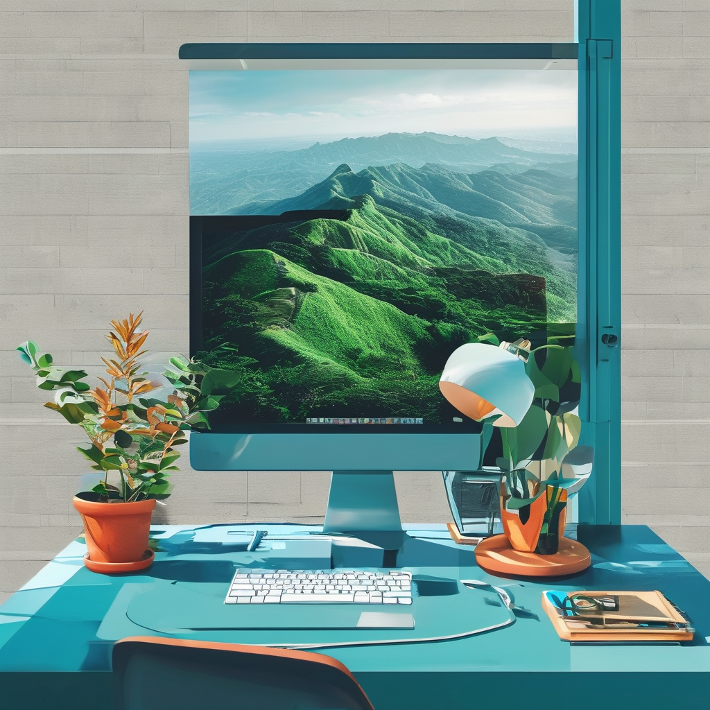 Taiwan Workstation: Empowering Efficiency and Innovation in the Digital Age