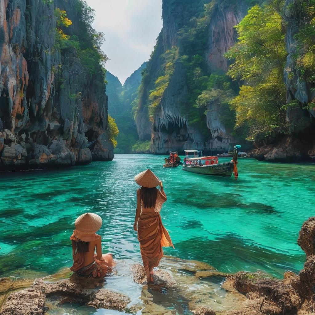 Thailand VPN: Your Gateway to Seamless Connectivity and Security