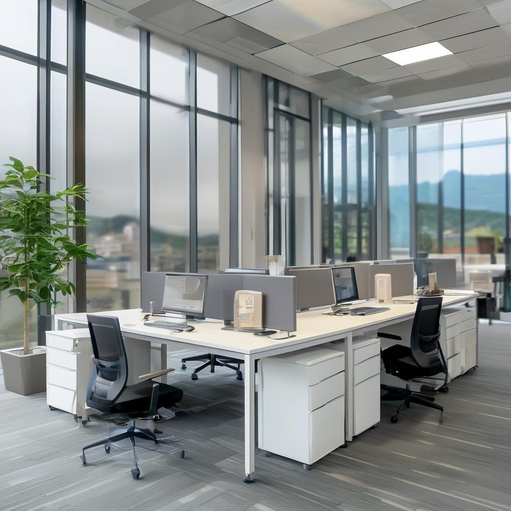 Unlocking Efficiency and Innovation with Korea Workstation