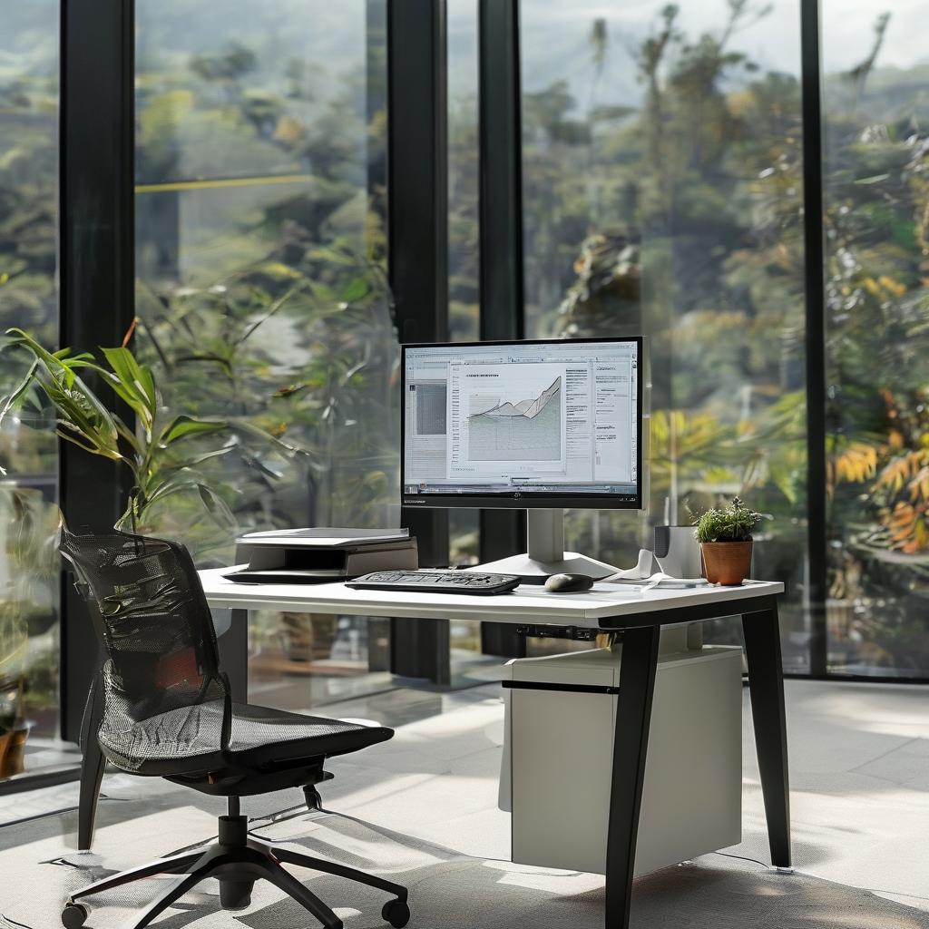 Chile Workstation: A New Era of Collaborative Efficiency