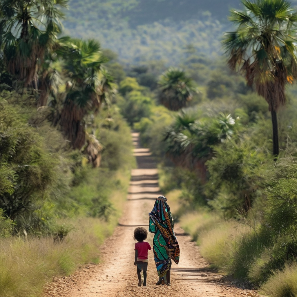 South Africa VPS: Empowering Businesses and Individuals Across the African Continent