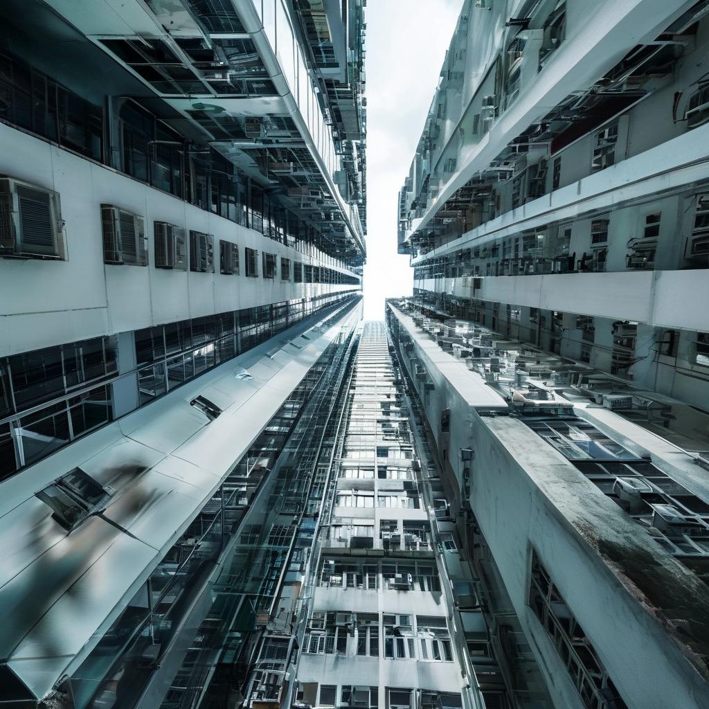 Hong Kong VPS: Empowering Digital Connectivity Across Borders