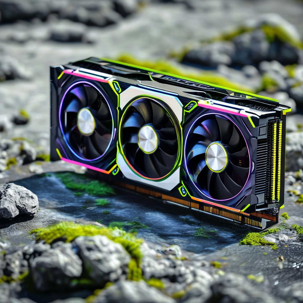 The Power of 2080tiVPS: Revolutionizing Virtual Computing with NVIDIA’s GPU Technology