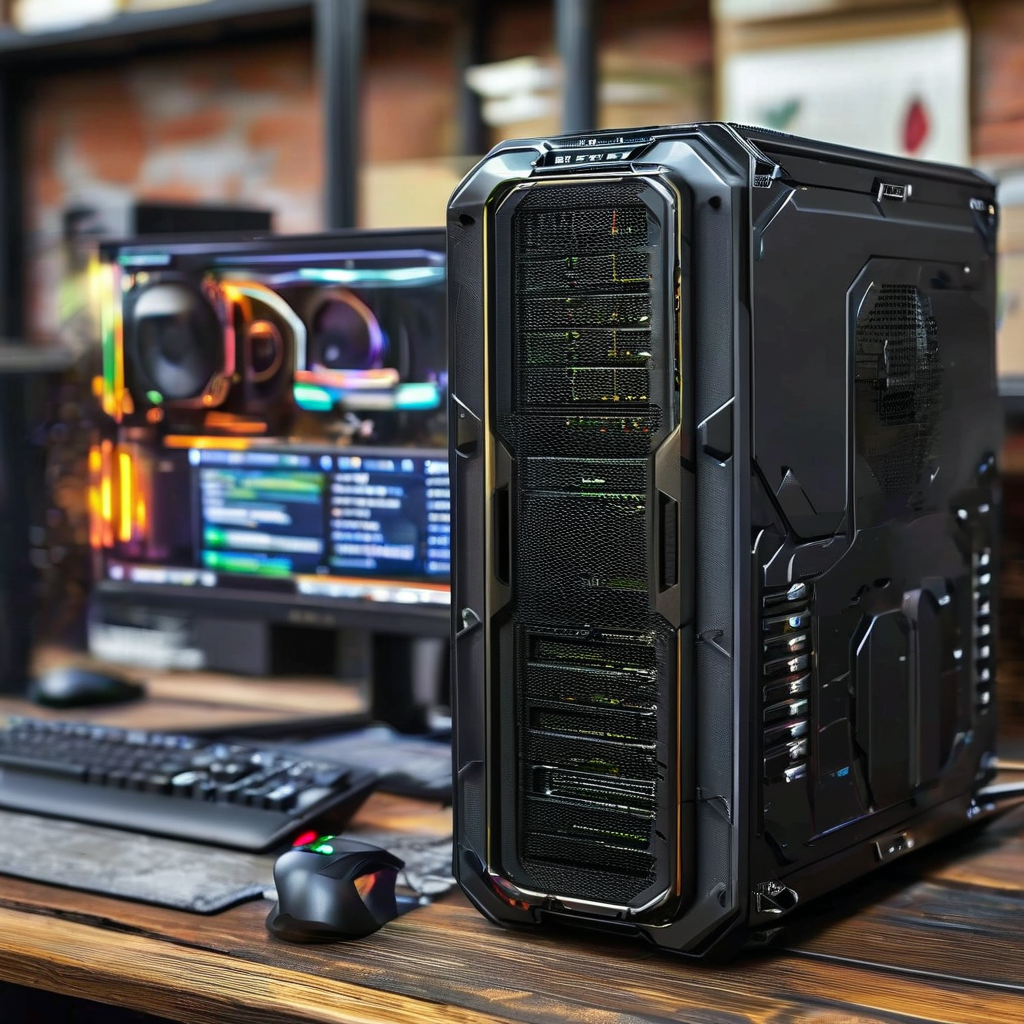 3090VPS: The Ultimate Computing Power for Modern Businesses and Developers
