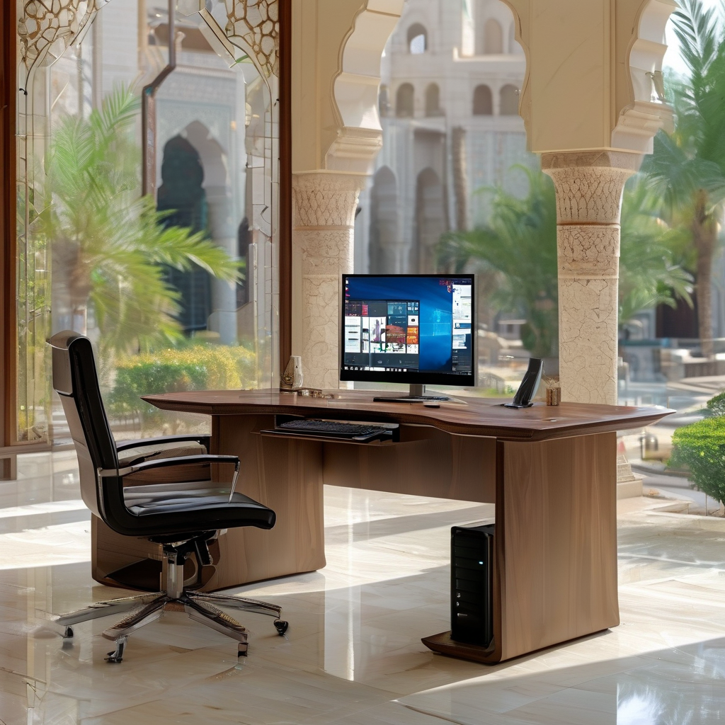 Oman Sultan Workstation: Revolutionizing Professional Workflow and Innovation