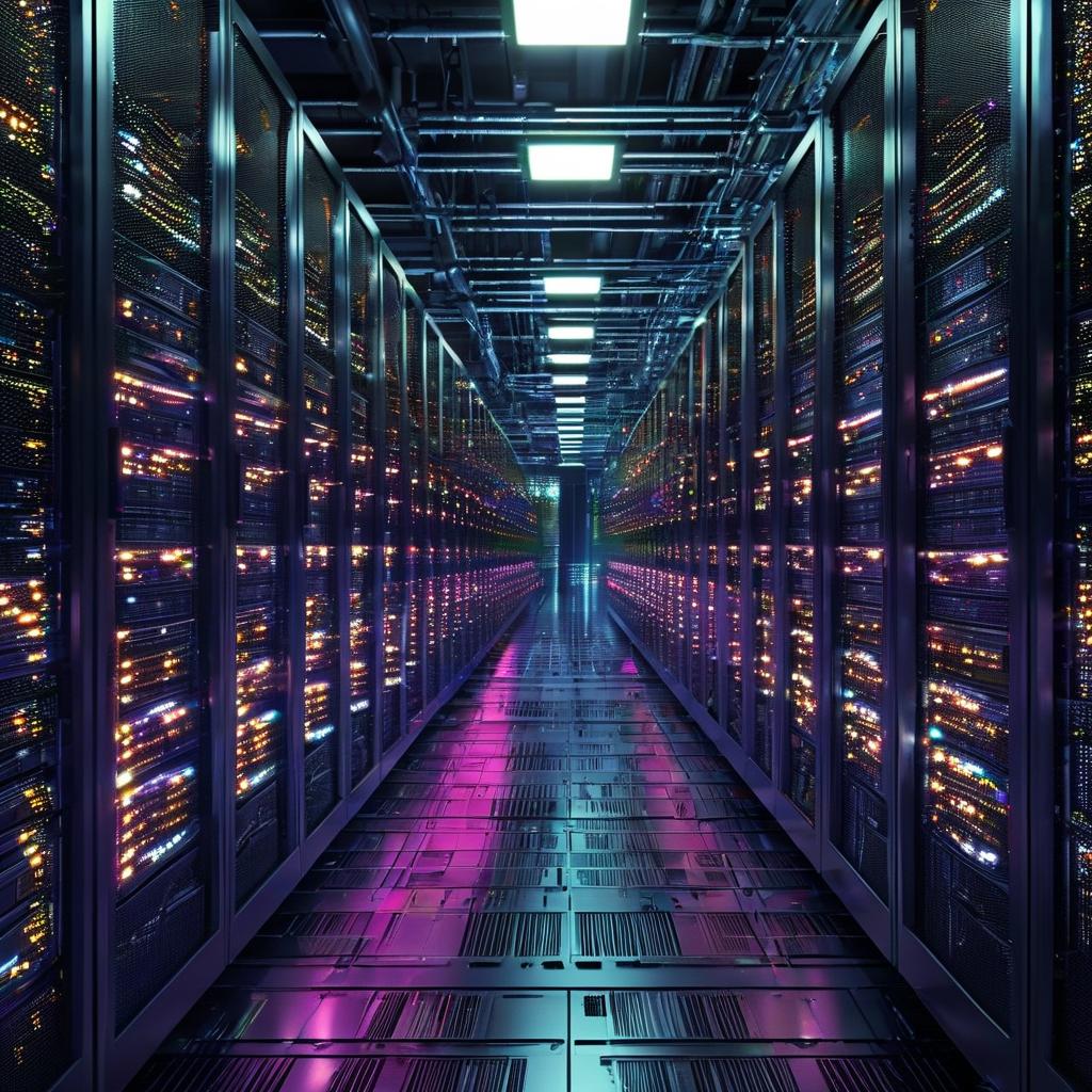 The Power of 4090VPS: A New Horizon in Cloud Computing Solutions