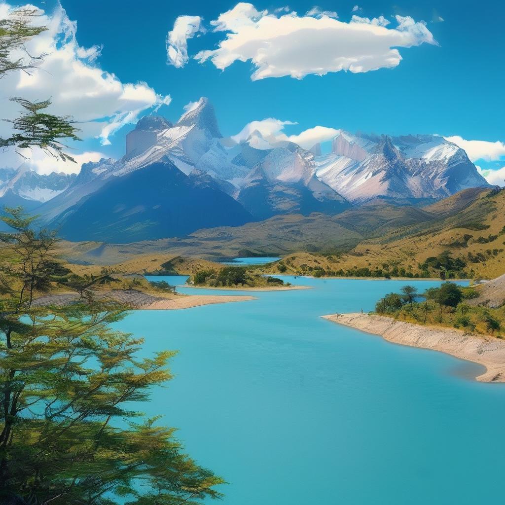 Argentina VPN: Unlocking the Digital World with Seamless Connectivity