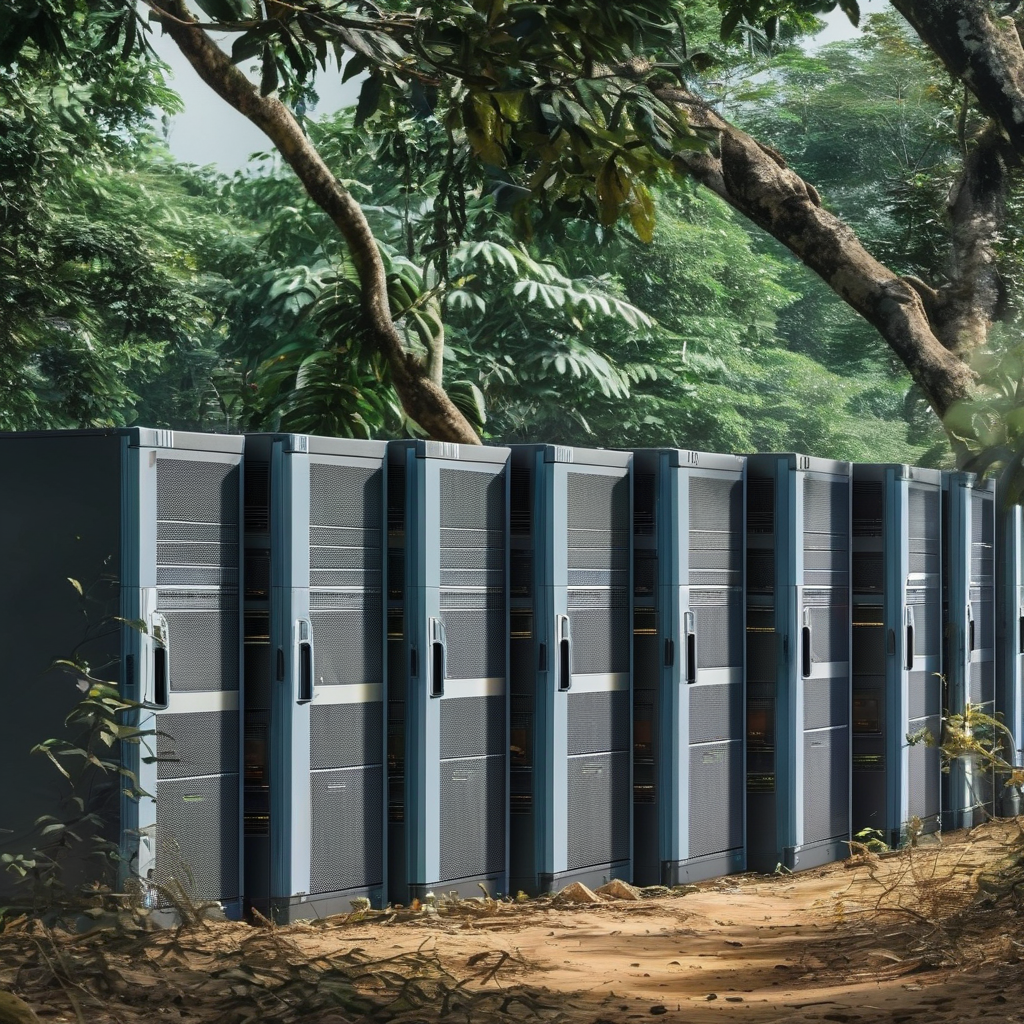 Cambodia VPS: Unlocking the Potential of Cloud Infrastructure