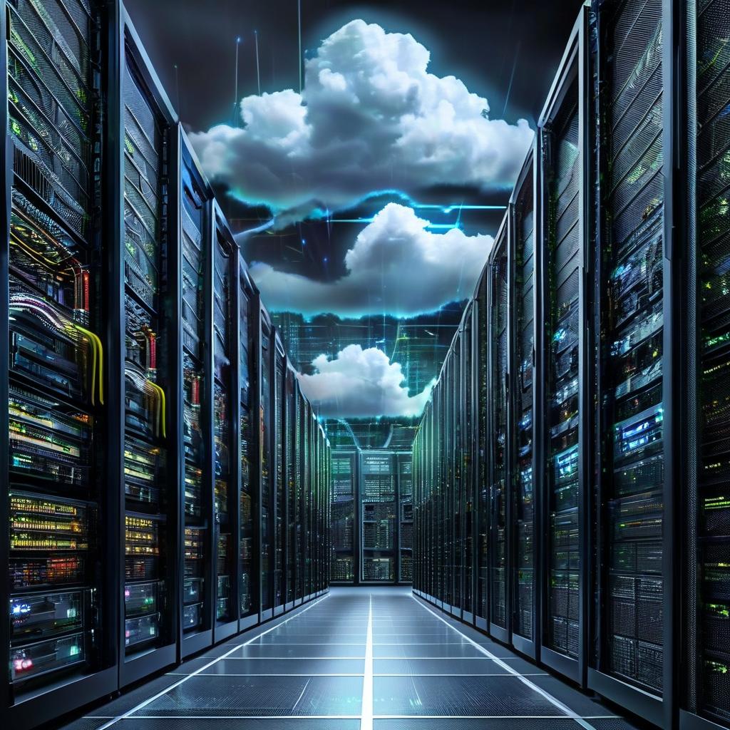 The Power of 3090VPS: Revolutionizing Cloud Computing with NVIDIA’s Cutting-Edge Technology