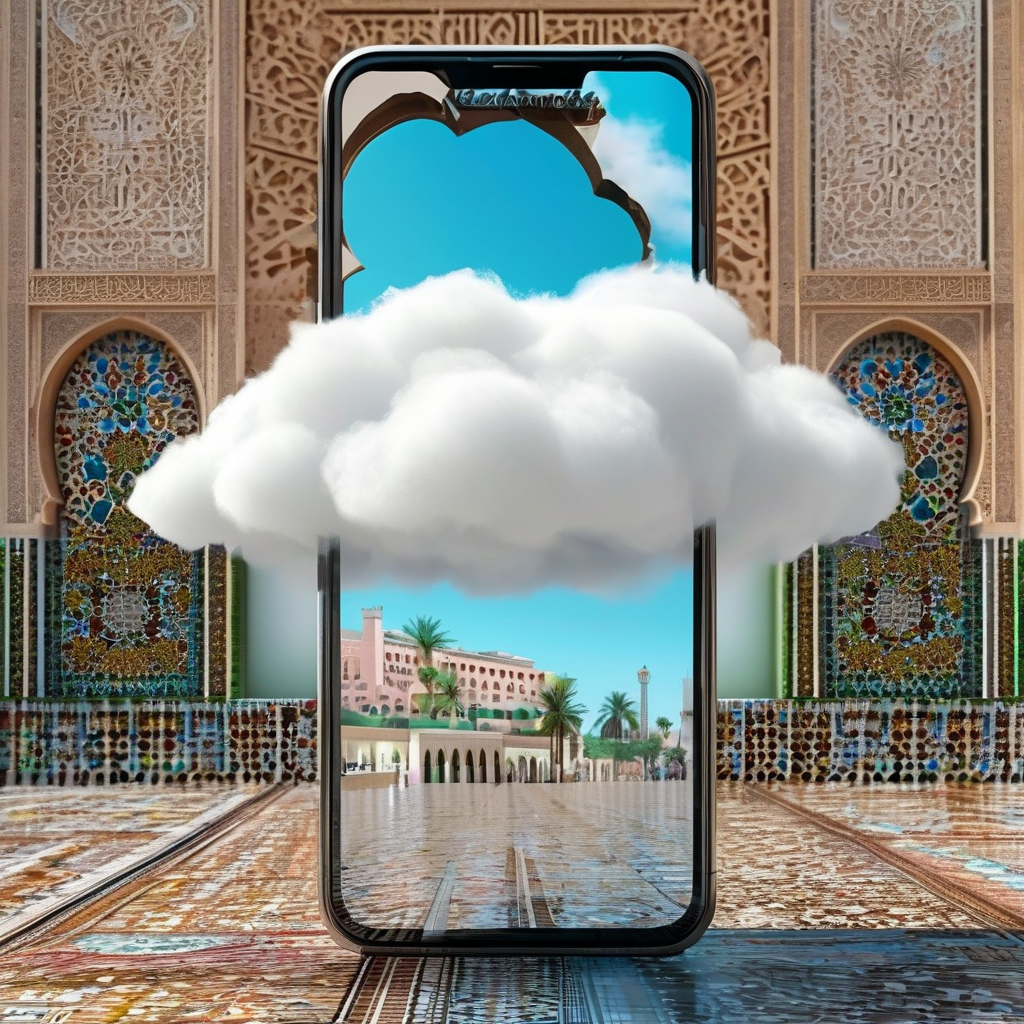 Morocco Cloud Phone: Empowering Global Communication with Innovation