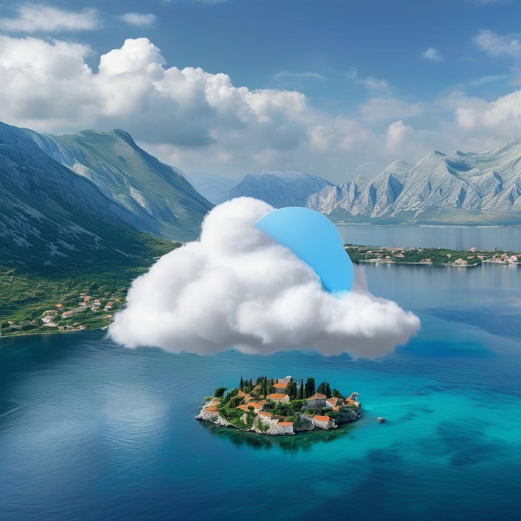 Montenegro Cloud Phone: Revolutionizing Communication in the Digital Age