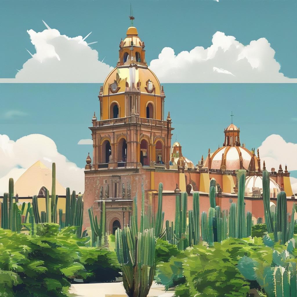 Mexico VPS: Empowering Business with Reliable Hosting Solutions