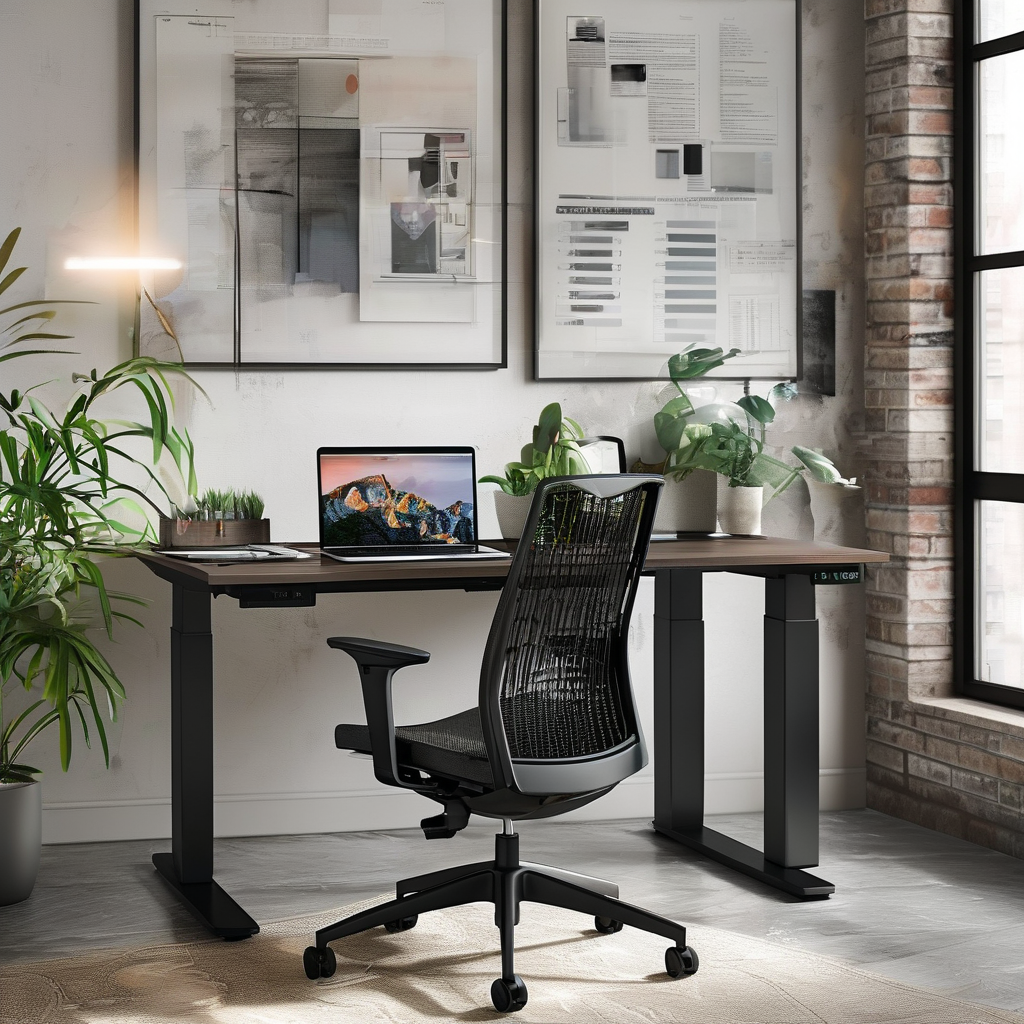 America Workstation: Power Meets Precision for Modern Professionals