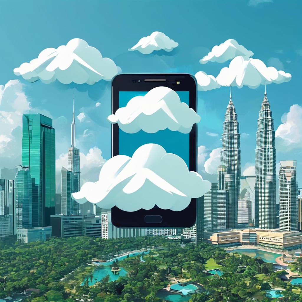 Malaysia Cloud Phone: Empowering Modern Communication in the Digital Era
