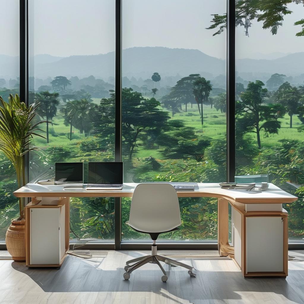 Burma Workstation: Elevating Efficiency and Innovation in Modern Business Solutions